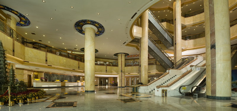Silverland Hotel 5/37