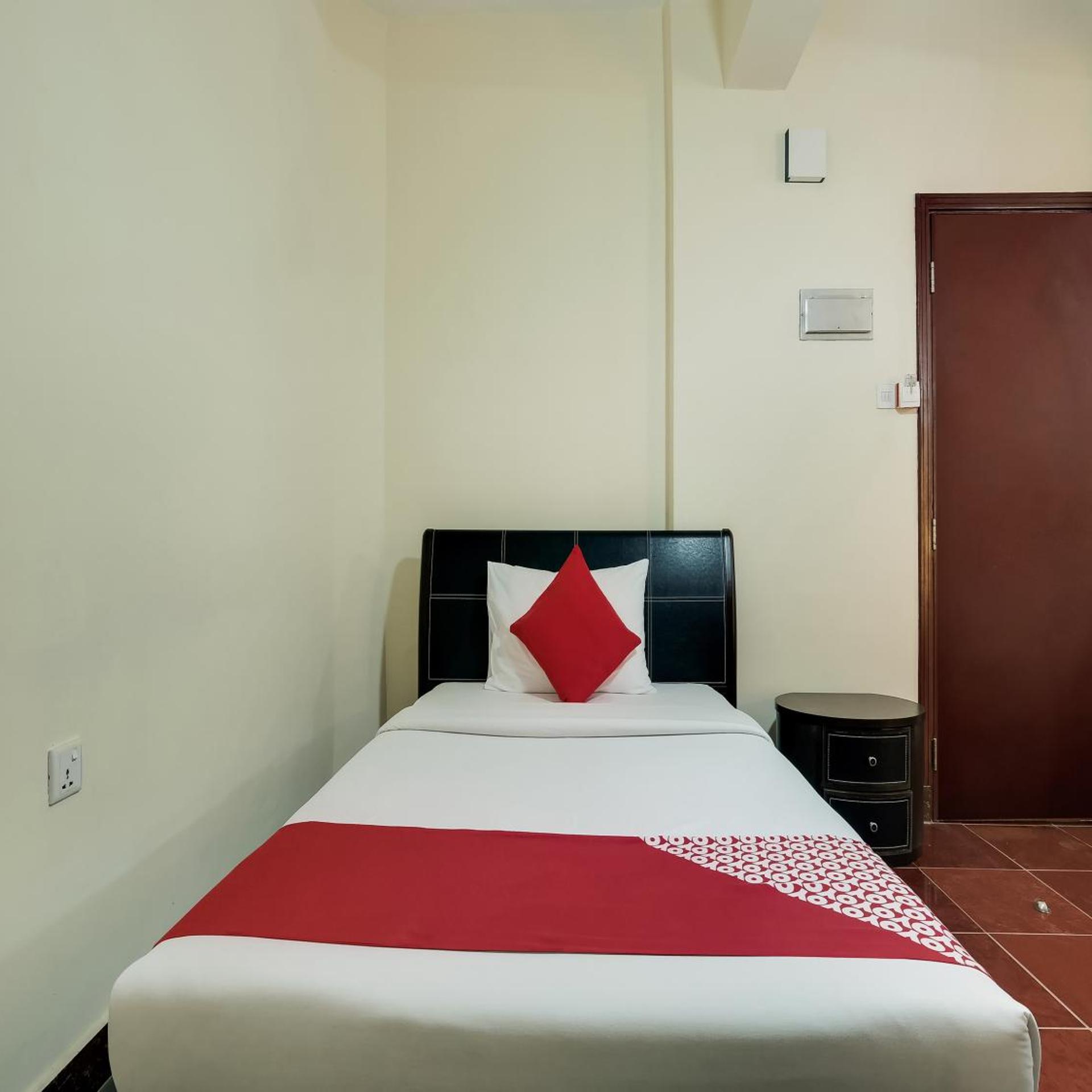 Al Rayan Hotel 11/50