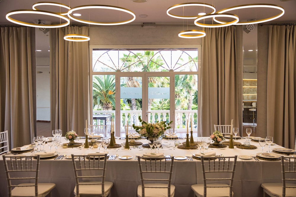 Hotel La Plantacion 35/50