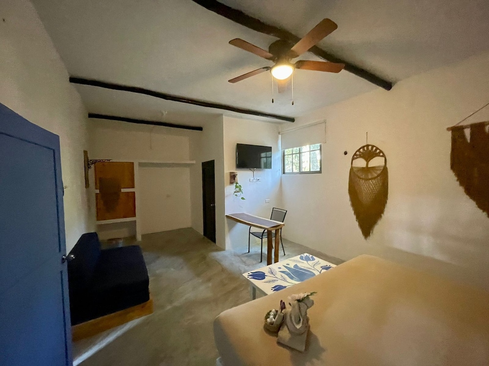 MIO Tulum Hotel Boutique 30/50