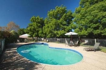 Mansfield Valley Motor Inn 1/31
