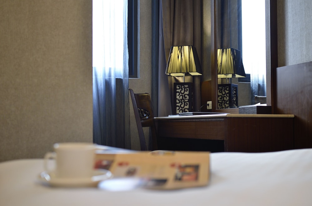 Guanko Hotel 23/45