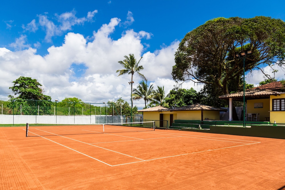 sport facilities