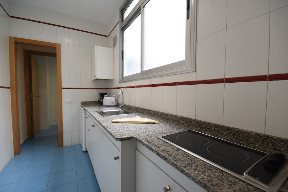 Apartamentos Tinoca 47/50