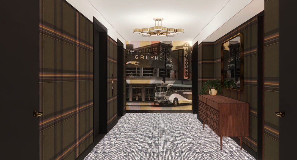 Hotel Indigo Minneapolis Downtown An Ihg Hotel Ex Crowne Plaza 1/66