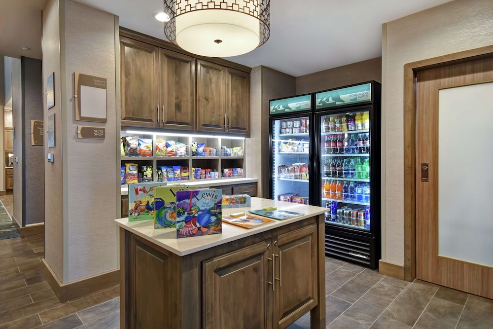 Homewood Suites By Hilton Orange New Haven 38/51
