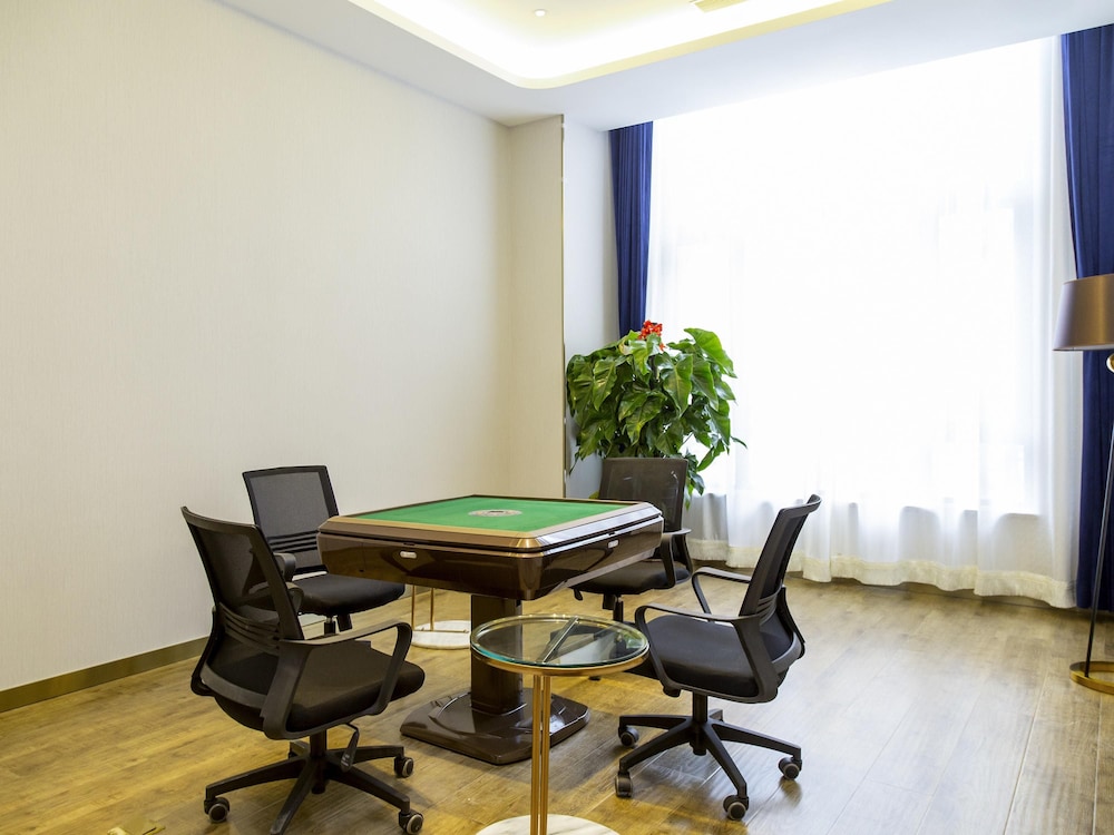 Mercure Harbin Songbei 38/46
