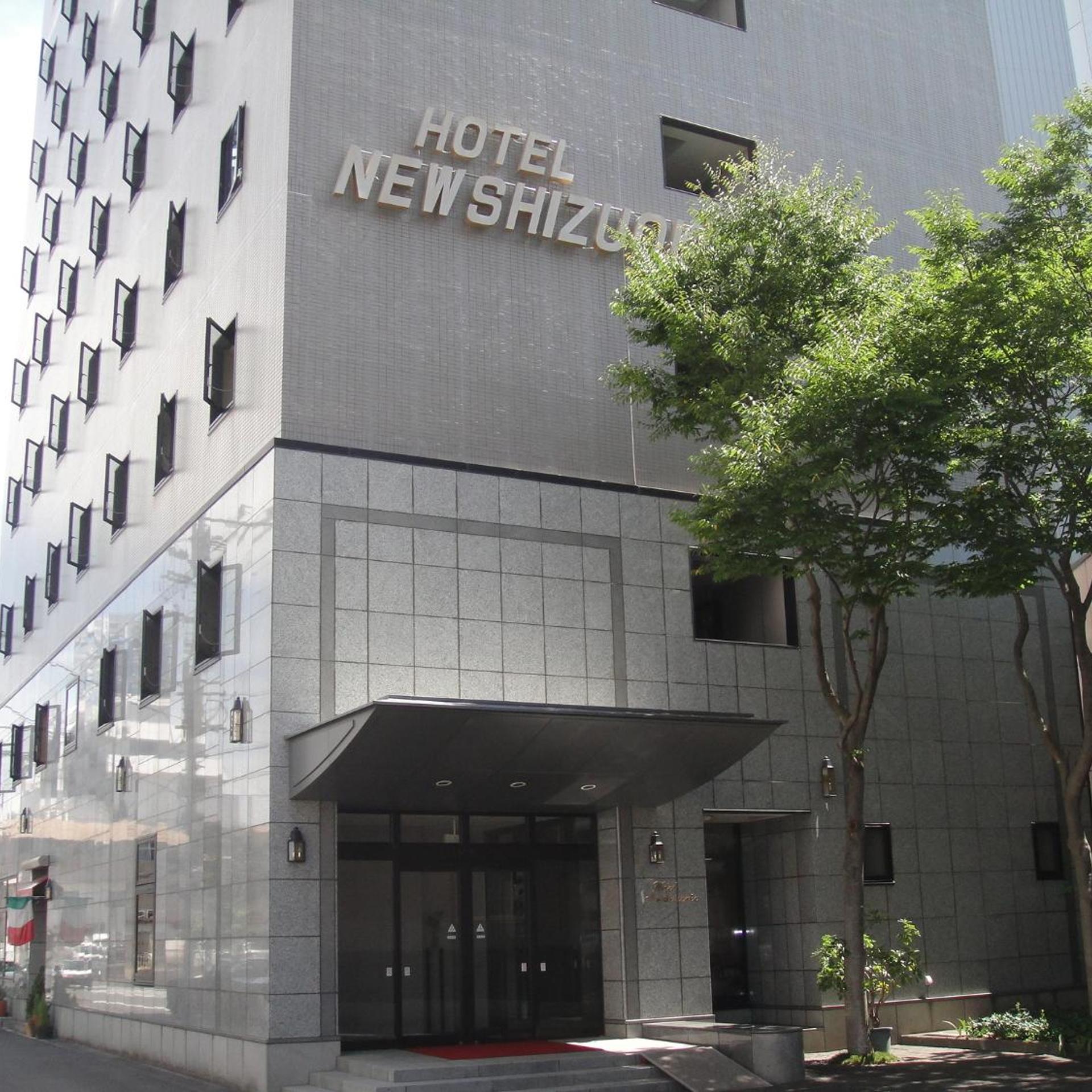 Hotel New Shizuoka 24/24