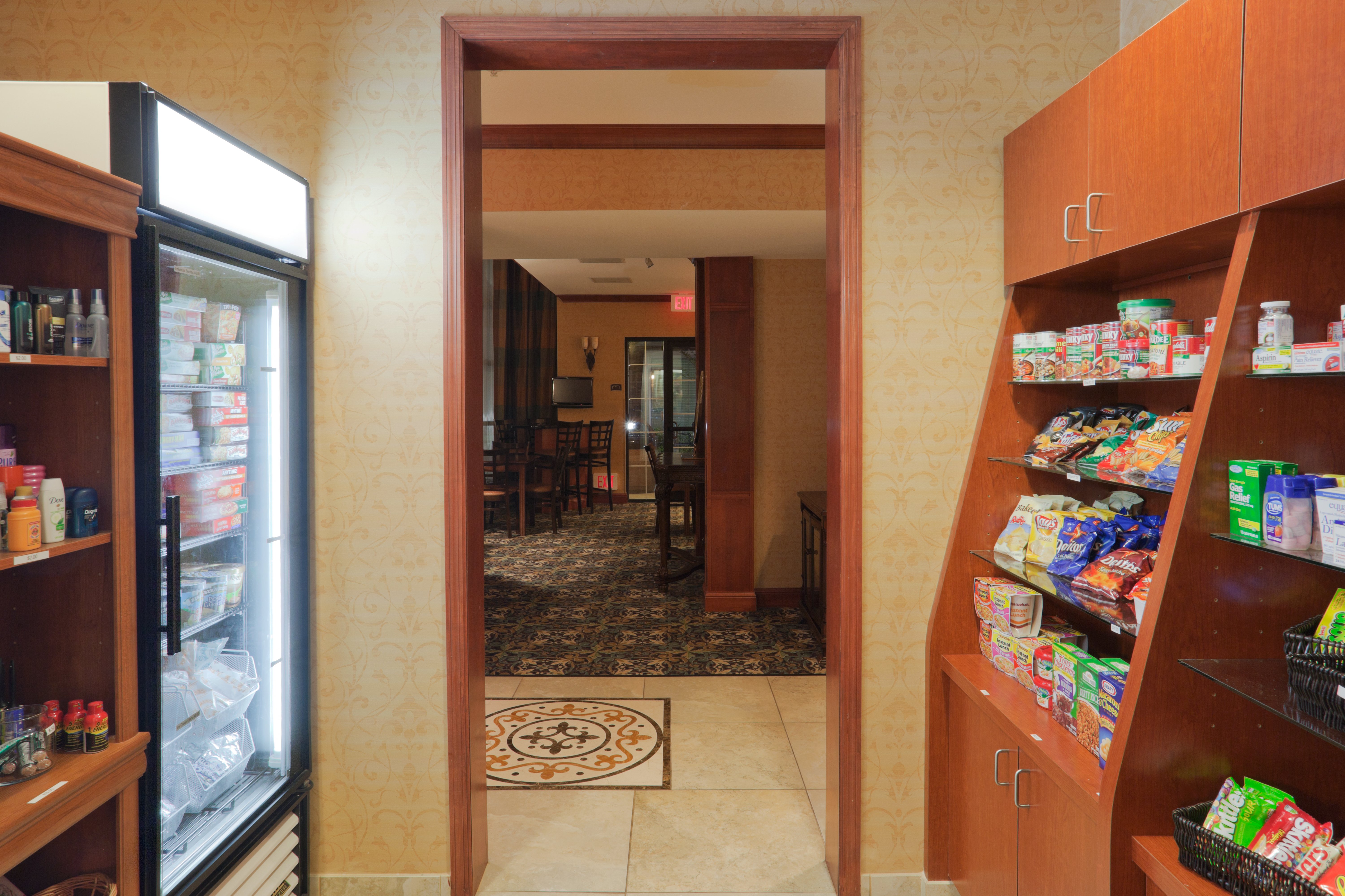 Staybridge Suites Rocklin - Roseville Area 14/64
