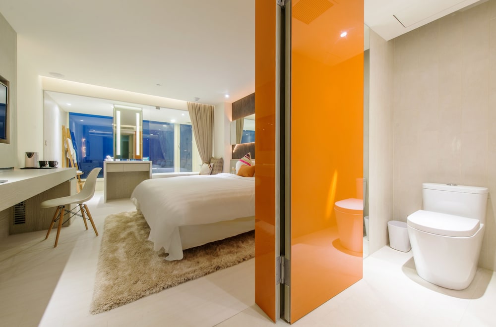 Inhouse Hotel Yehliu 49/50