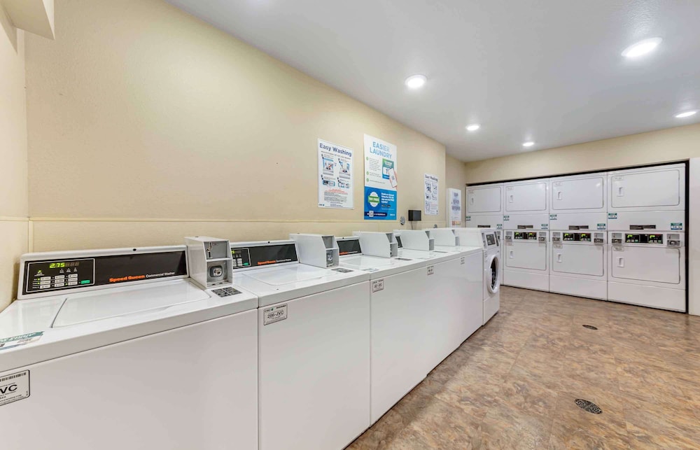 Extended Stay America Select Suites - Fort Lauderdale - Airport - West 9/51