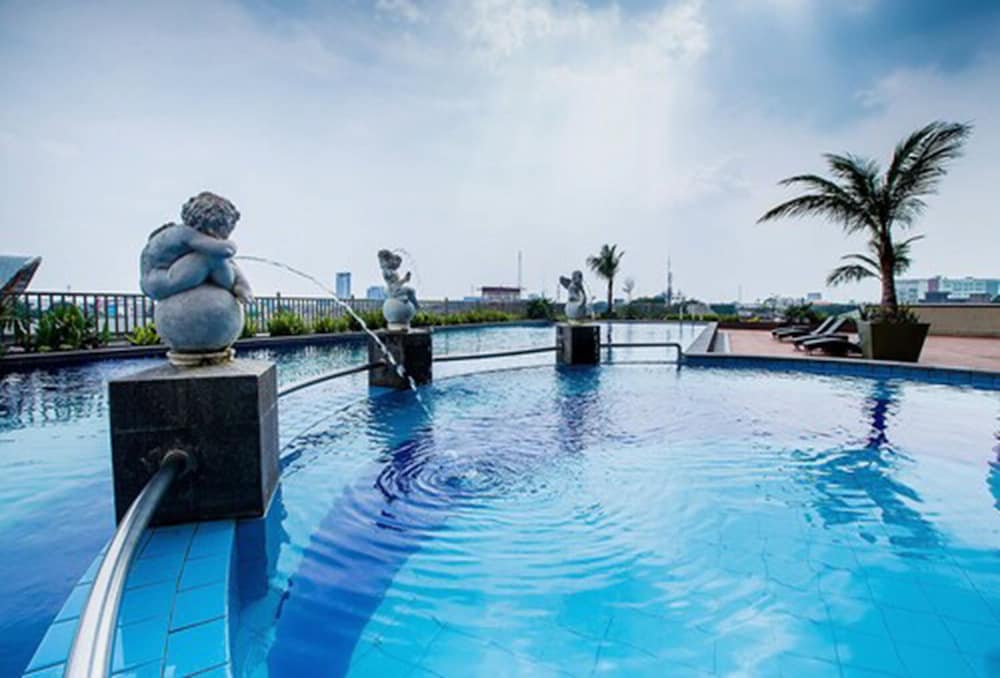 Beston Hotel Palembang 7/47