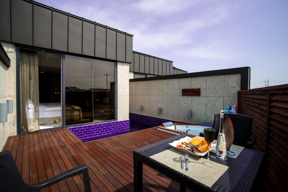 Maison De Jeju Pool Villa 21/26