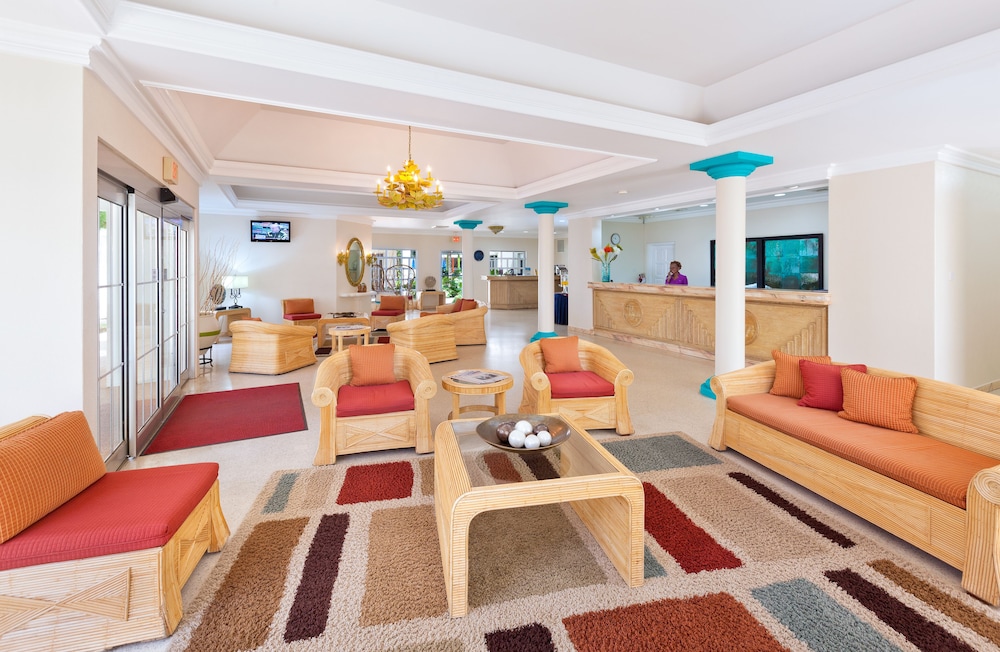 Blue Horizon Hotel 38/65