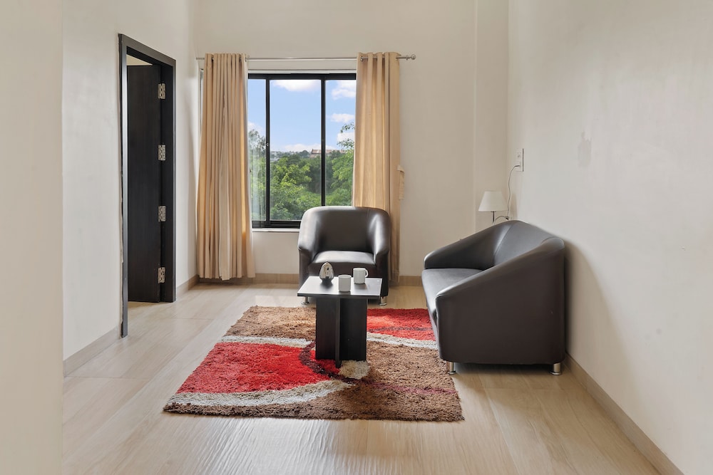 The Fern Residency Parbhani Maharashtra 43/59