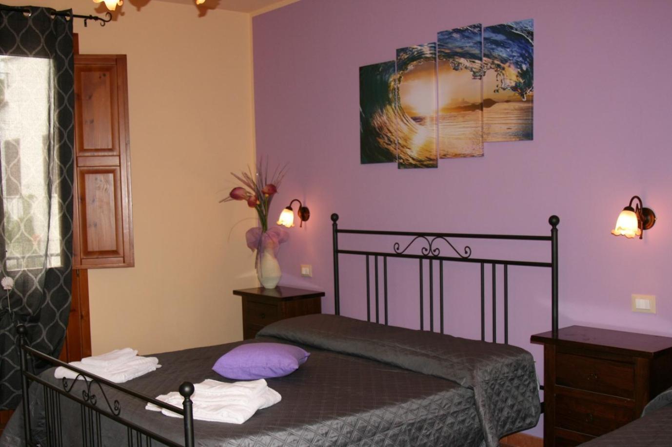 Hotel & Residence Il Cortile 8/50