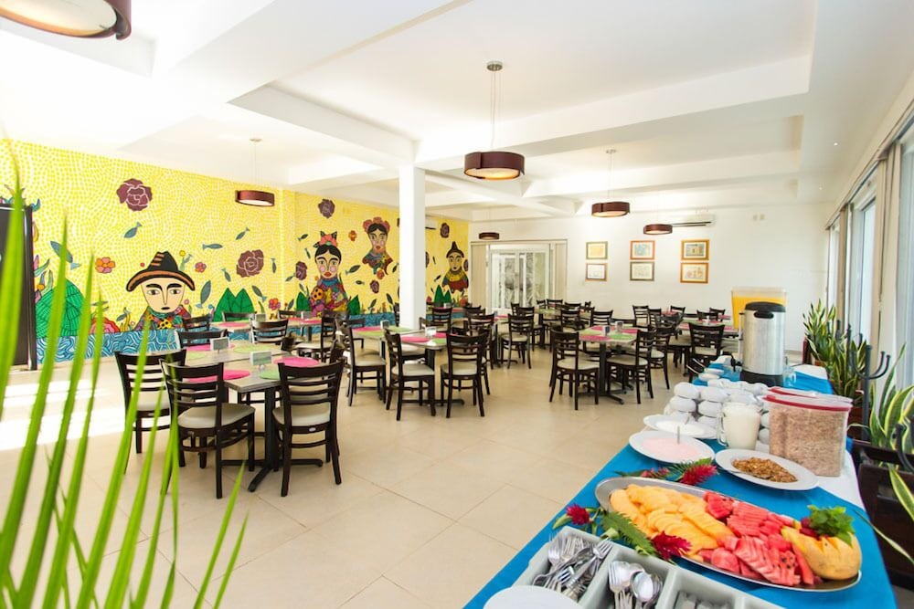 Santa Cruz Huatulco Hotel 31/50