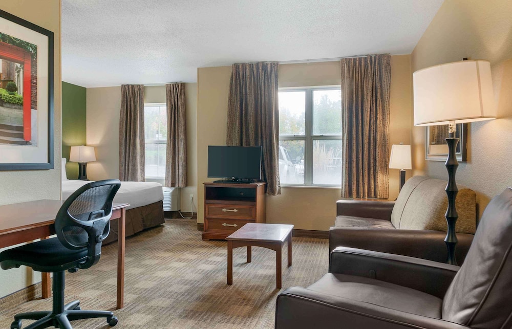 Extended Stay America - Detroit - Novi - Orchard Hill Place 35/57