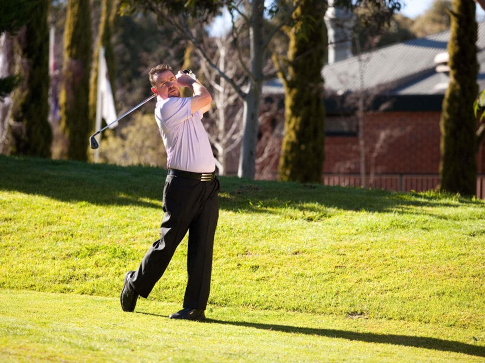 Clare Country Club 40/67