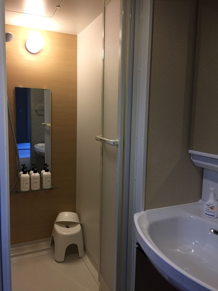 Kyoto Naganoya Hotel 48/51
