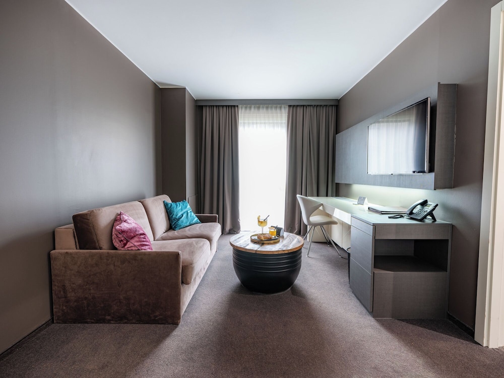 HOTEL CITY MARIBOR 42/63