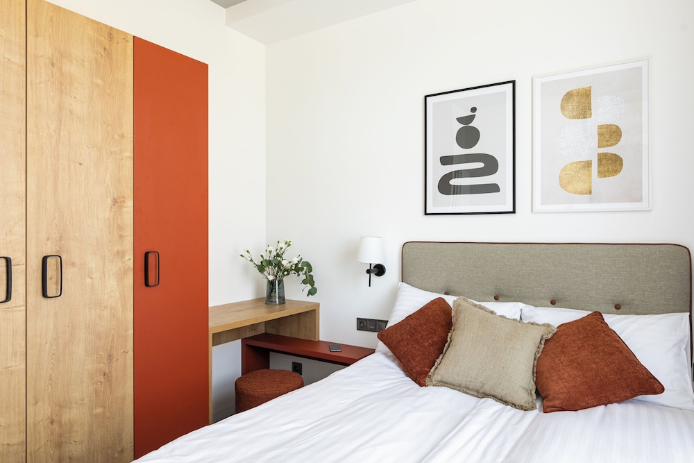 H11 Aparthotel 39/72