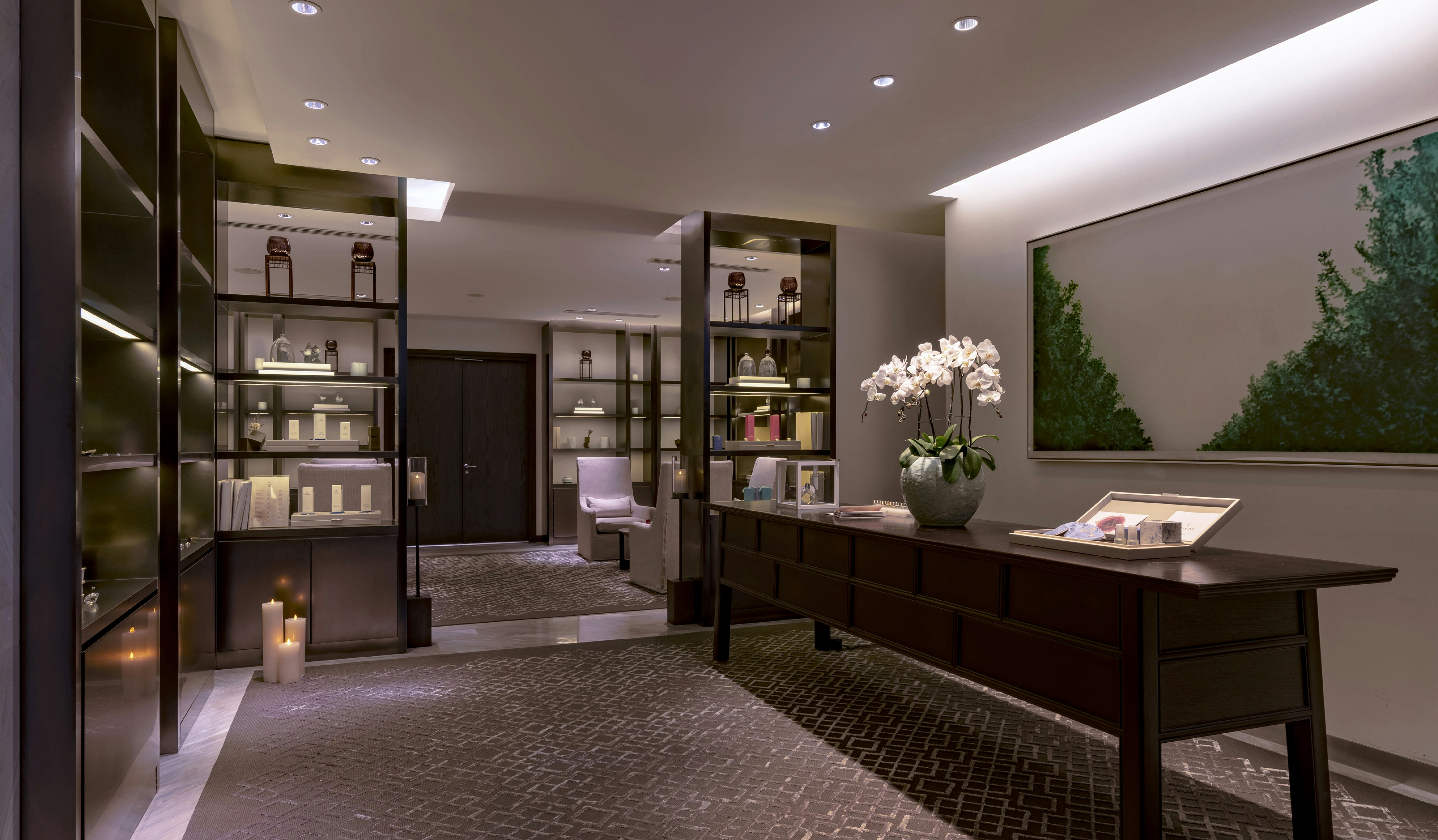 Waldorf Astoria Beijing 20/86