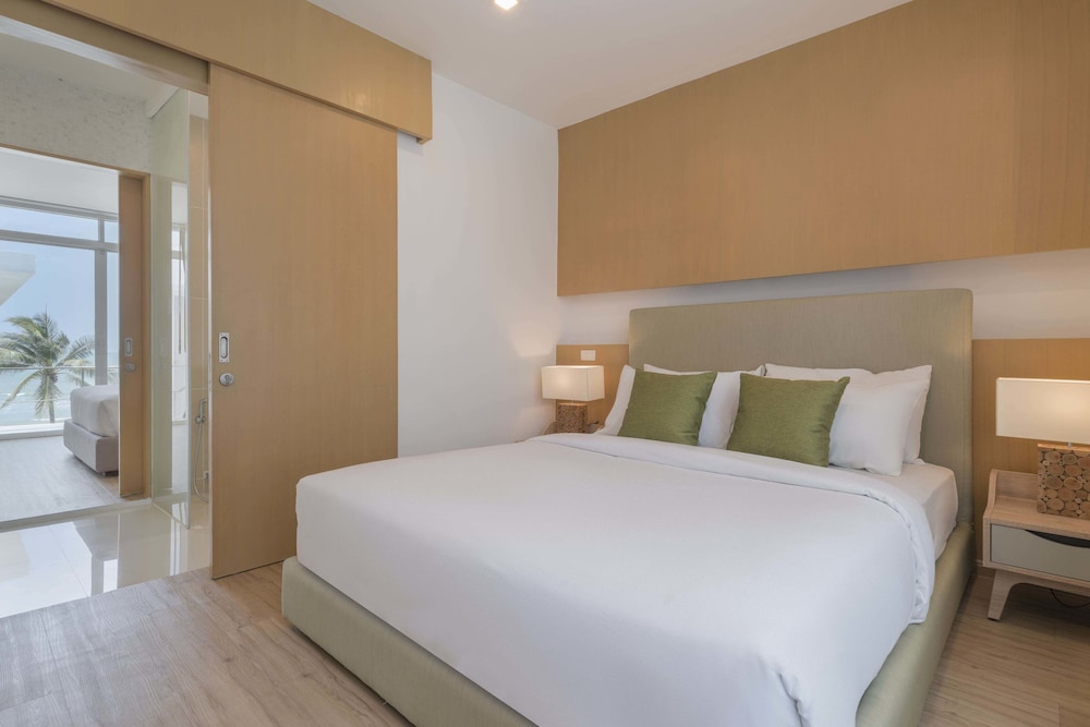 Tolani Le Bayburi Villas Pranburi 12/64