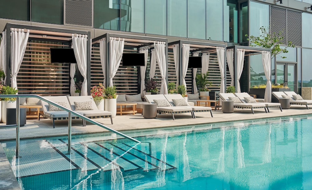 Pendry Washington DC - The Wharf 21/50