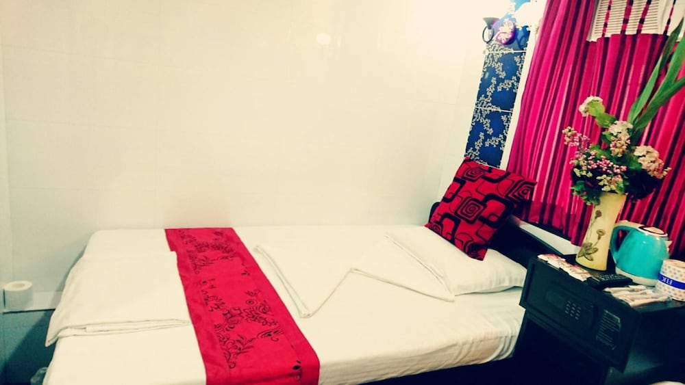 Castle Inn - Hostel 21/59