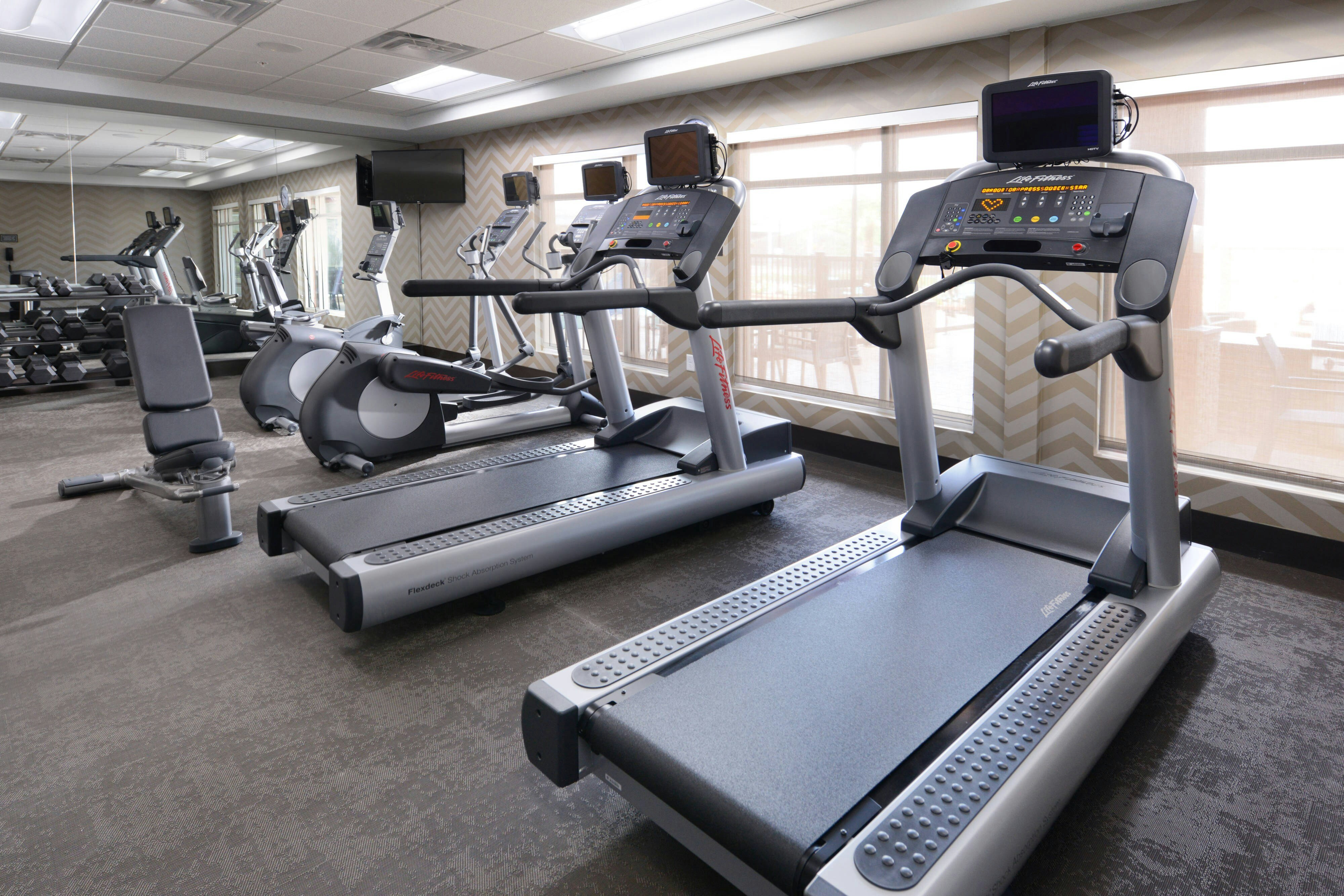 Residence Inn Houston Pasadena 6/15
