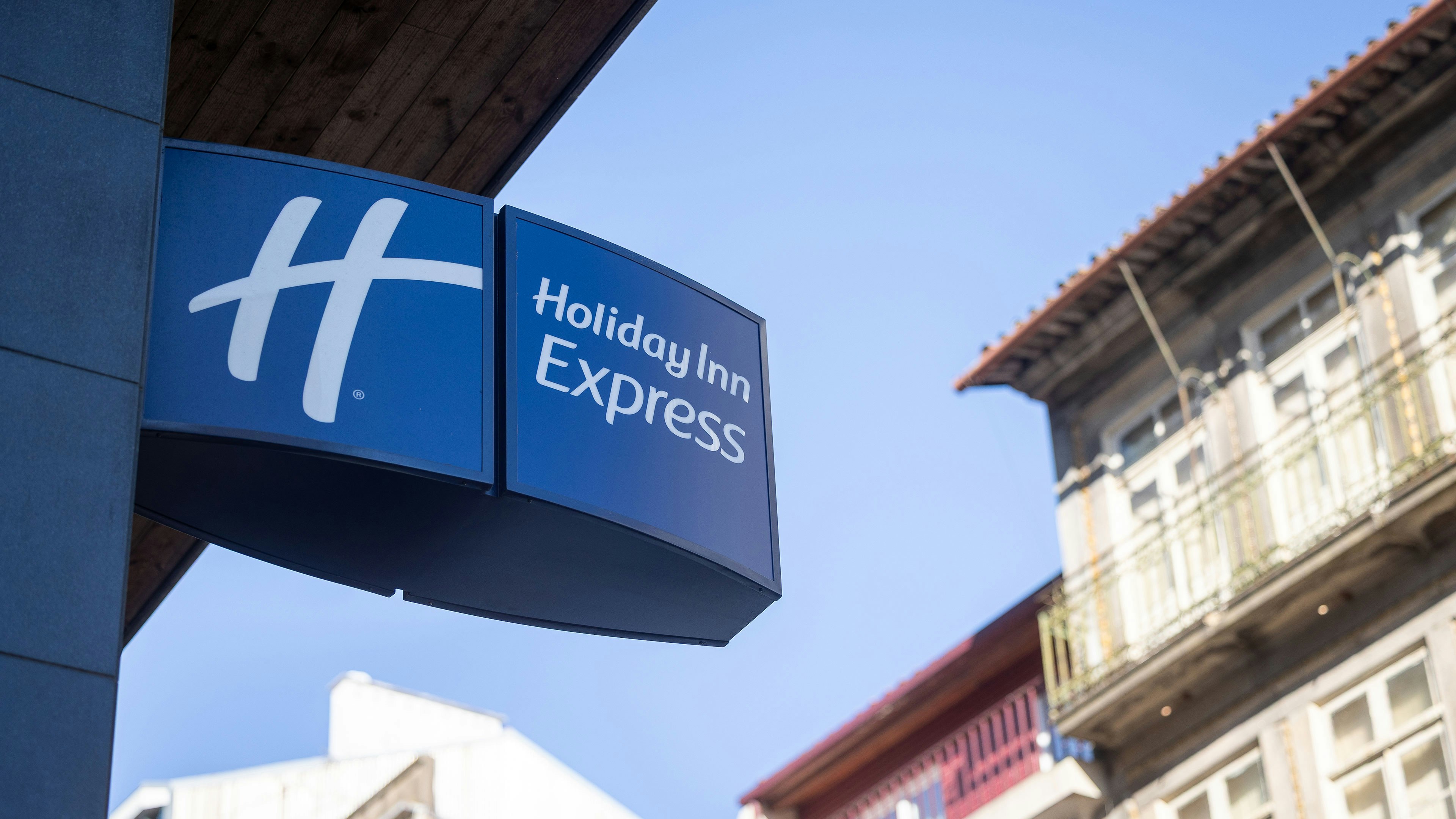 Holiday Inn Express Porto City Centre 2/50