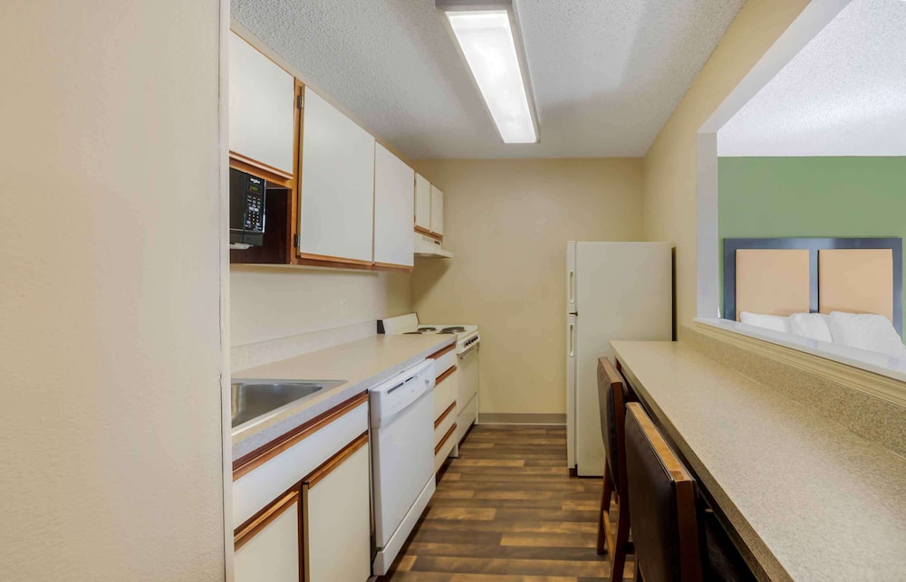 Extended Stay America - Oklahoma City - Northwest 51/51