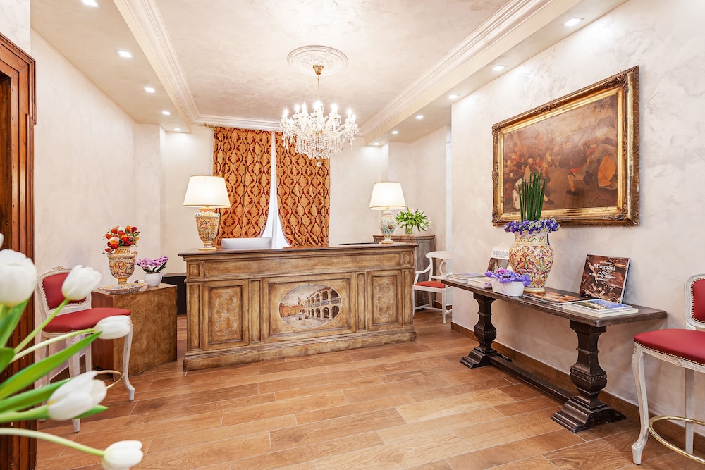 Relais Empire 5/69