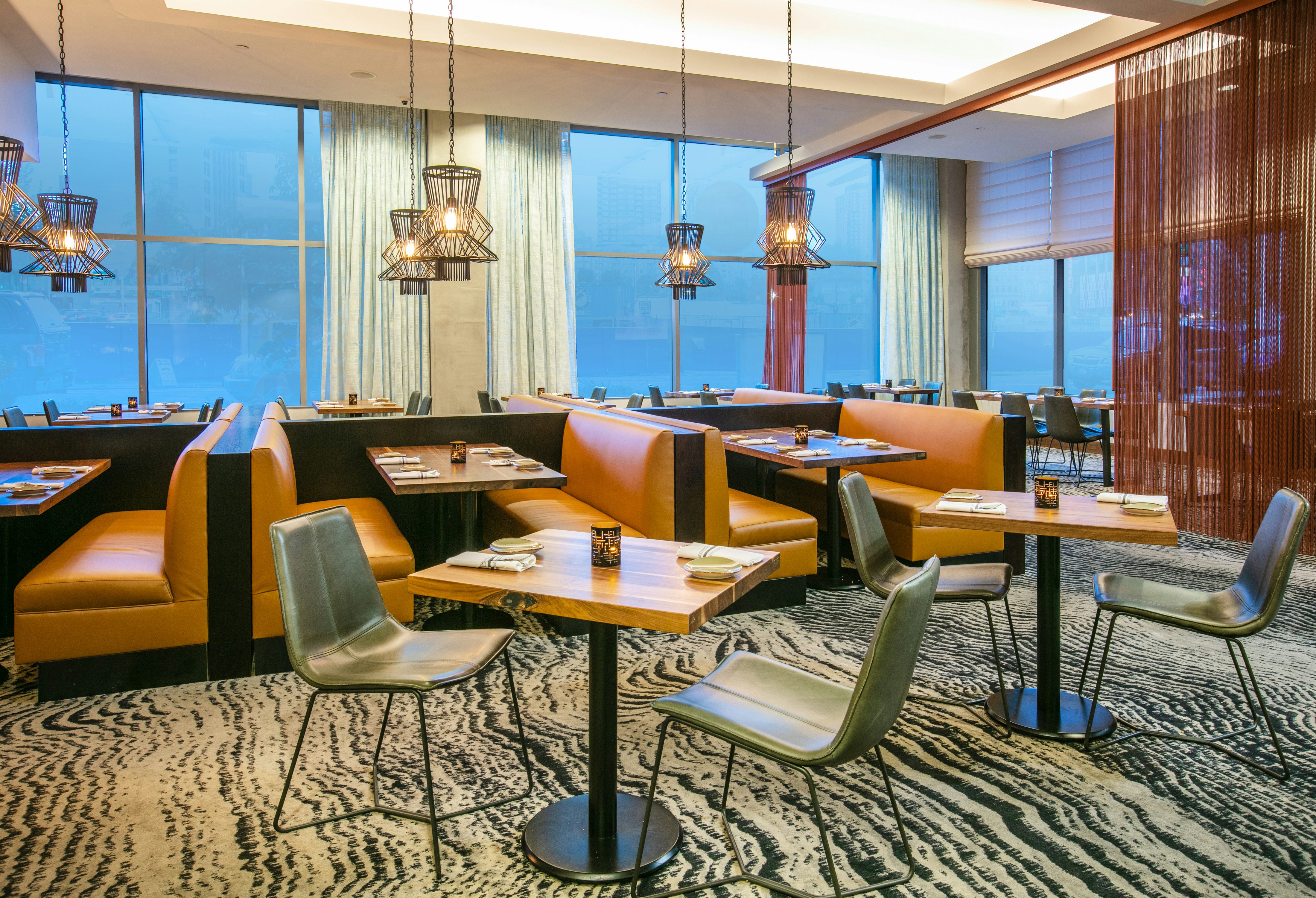 Hilton Garden Inn Seattle Downtown 53/80