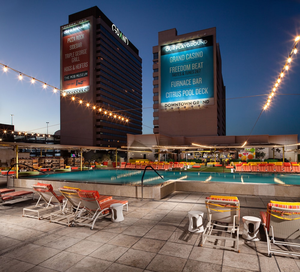 Downtown Grand Las Vegas photo4