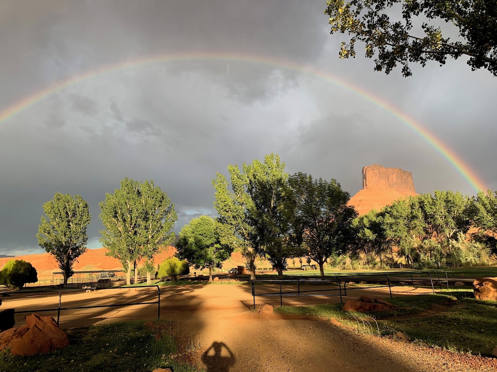 Sorrel River Ranch Resort And Spa 45/50