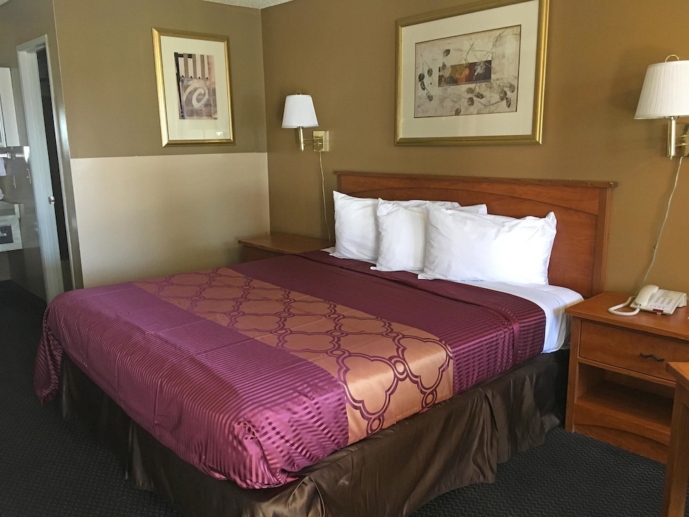 Americas Best Value Inn Carson City 17/42
