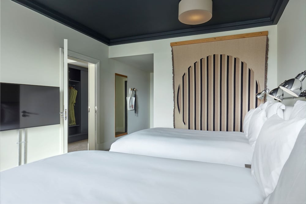 STUDIO EXTRA, STUDIO, 2 DOUBLE BEDS