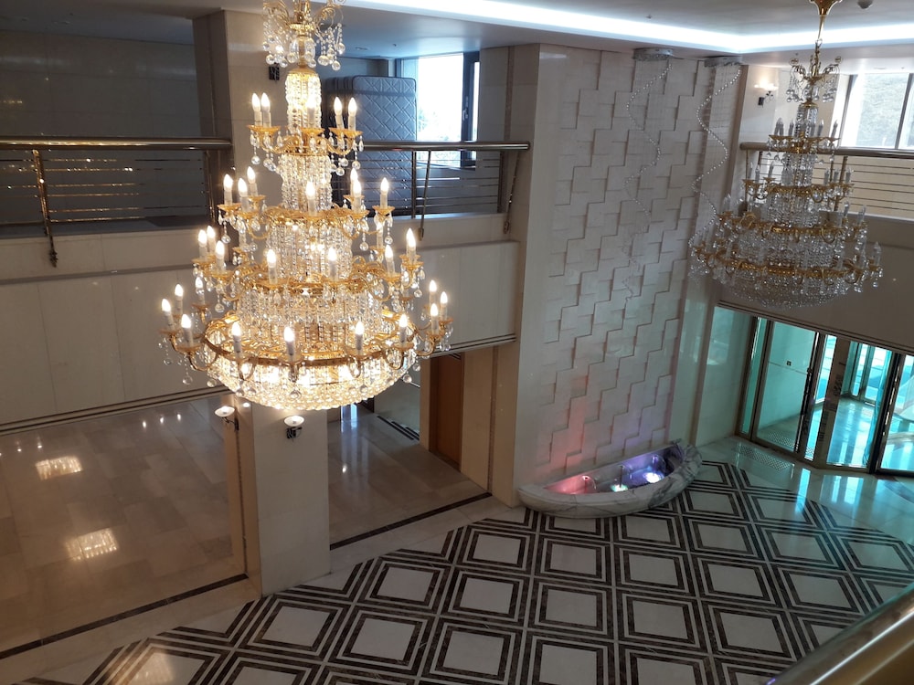 Hotel Geumosan 45/52