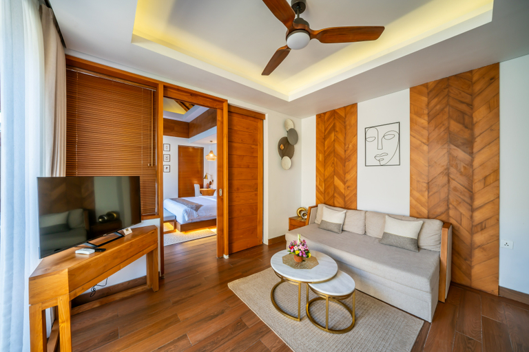 1 Bedroom, Sweet, Villa, Private Pool