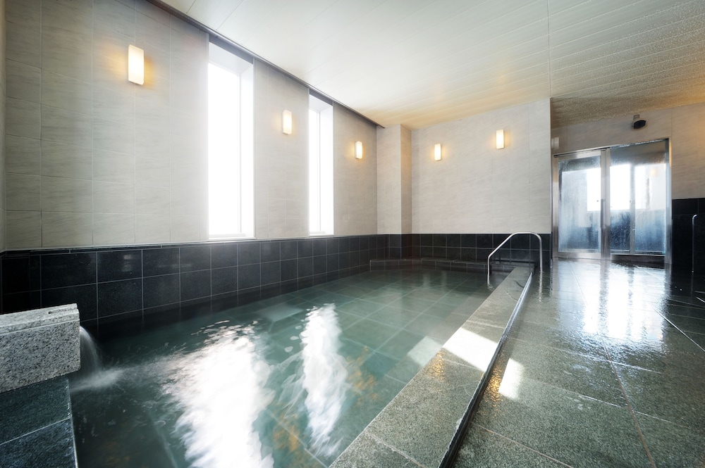 Mitsui Garden Hotel Sendai 38/64