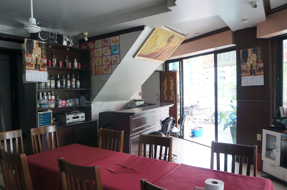 LAMAI APARTMENT 44/65