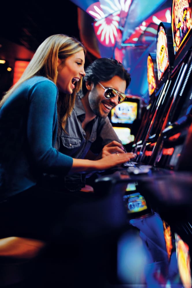 Motorcity Casino Hotel 22/56
