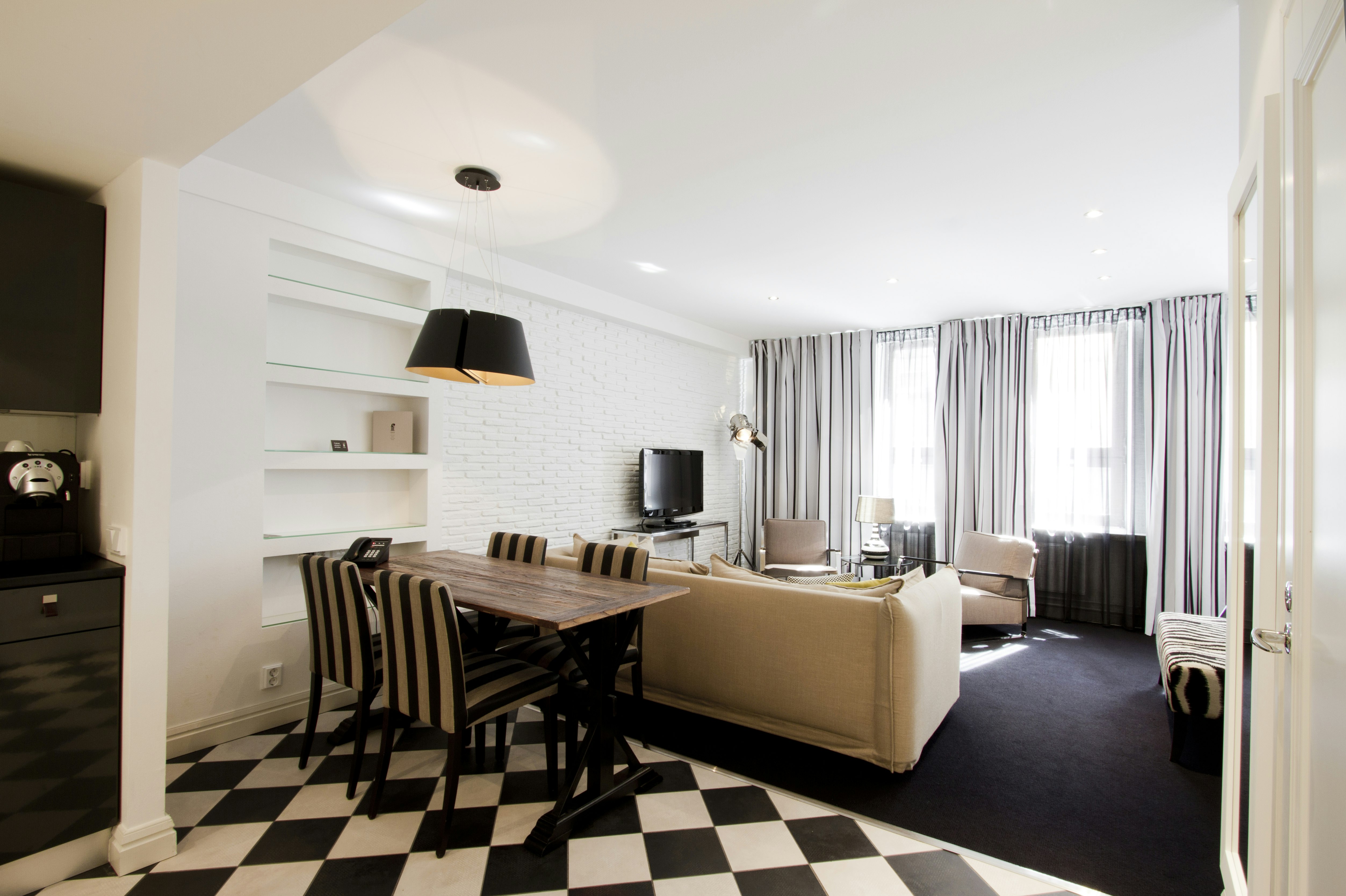 Luxury
