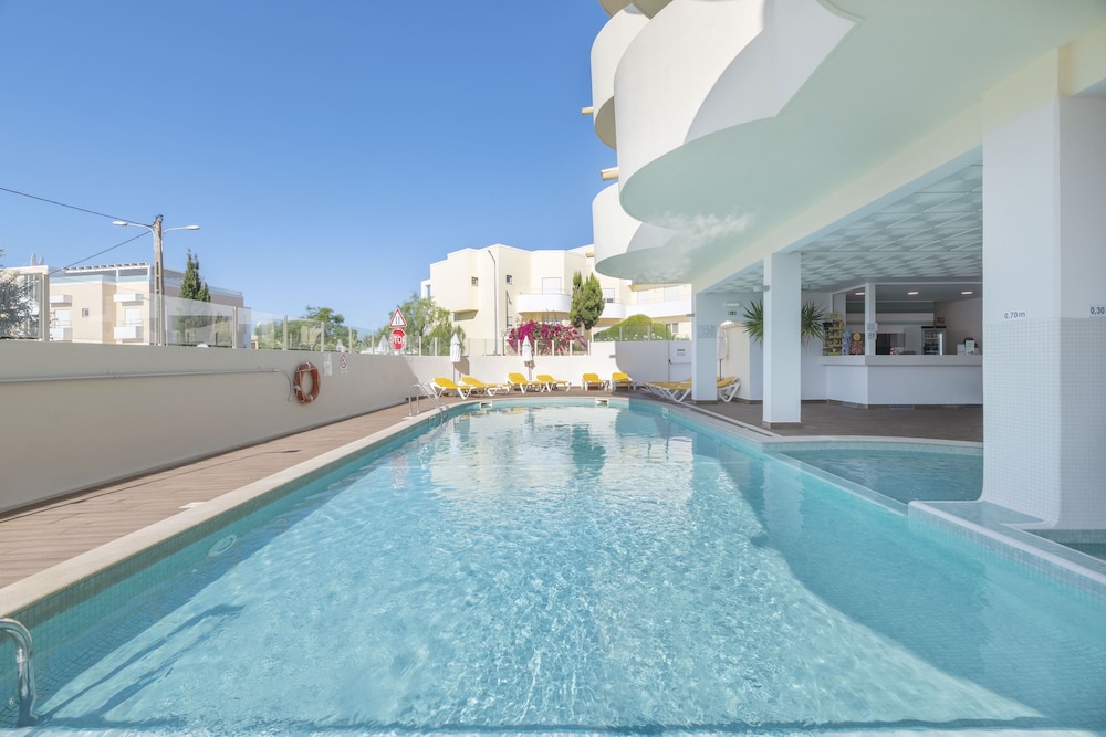 AlvorMar Apartamentos Turisticos 54/63