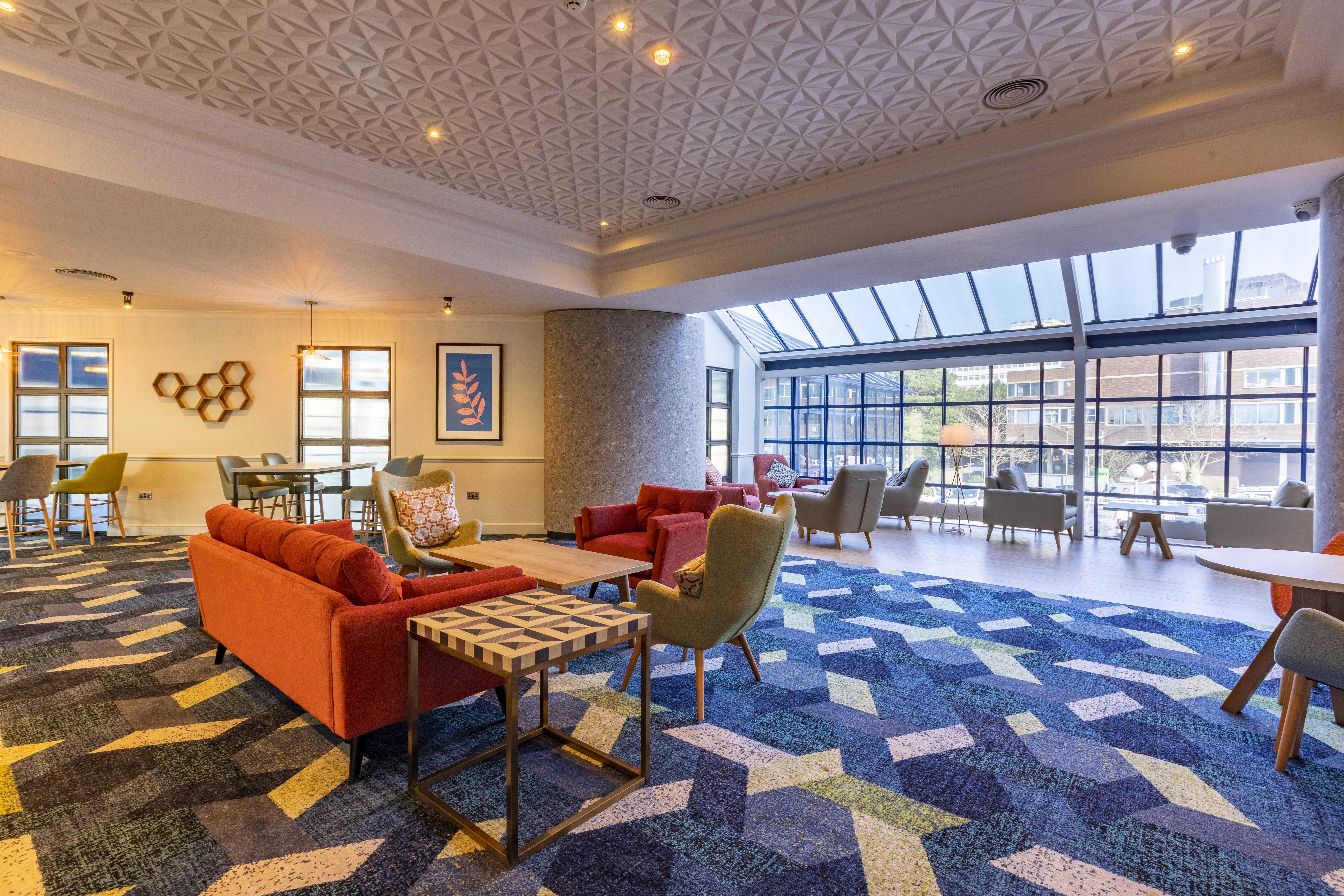 Holiday Inn London Sutton 51/73