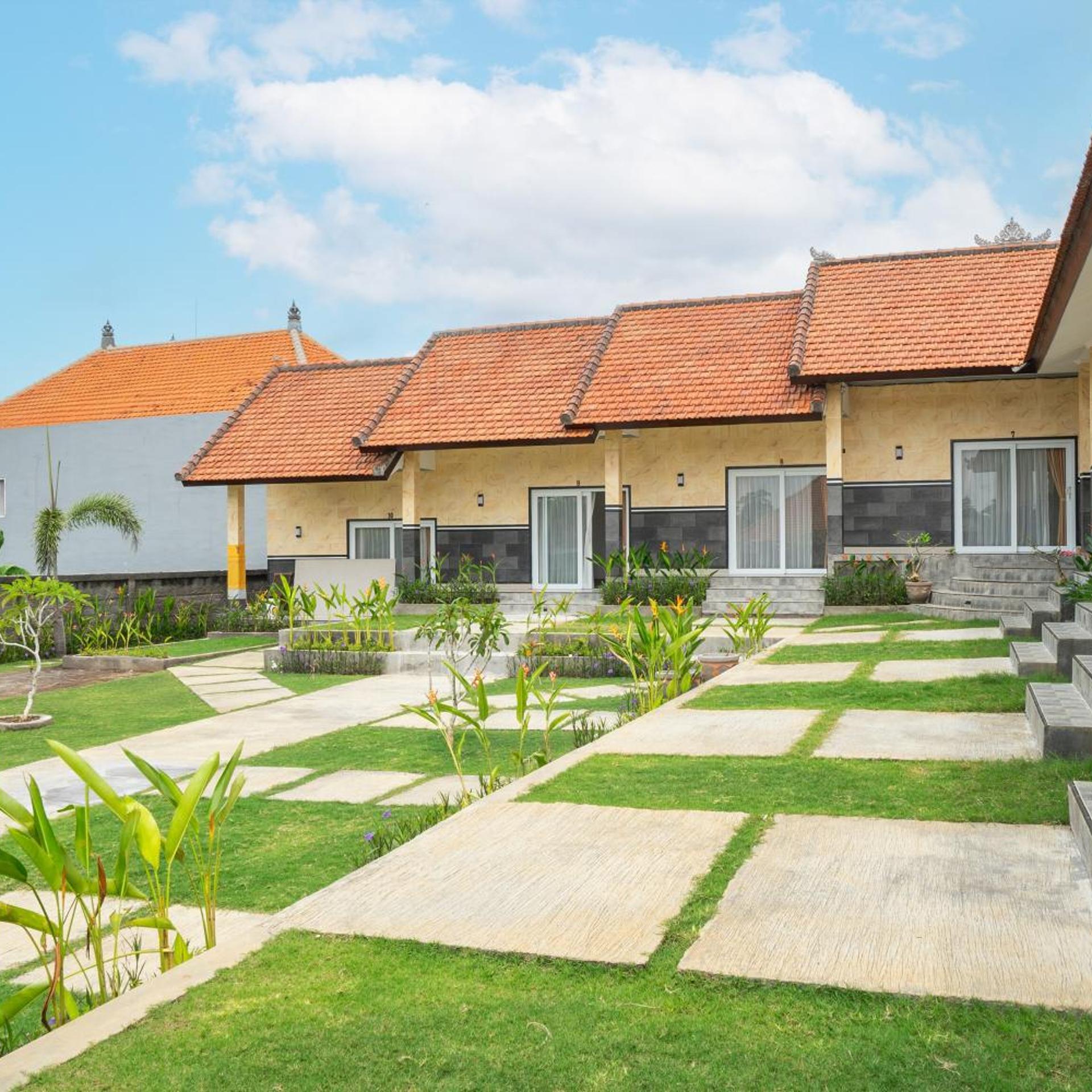 Belvilla Sacred Retreat Pandawa Beach 23/24