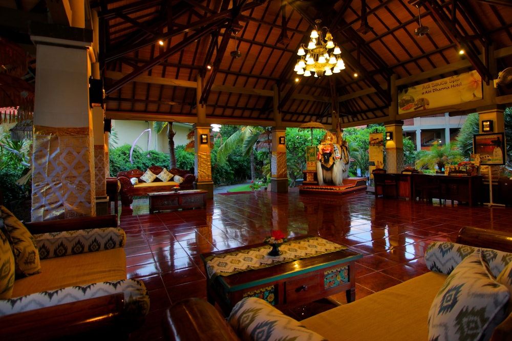 Adi Dharma Hotel Kuta 40/67