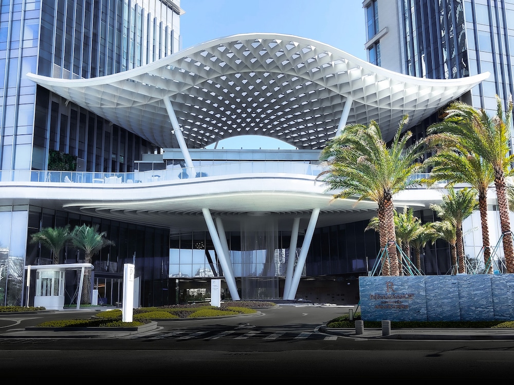 Renaissance Zhuhai Hotel 5/50